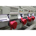 Preço comercial automatizado Multi-Color da máquina do bordado da cabeça do OEM 4